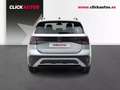 Volkswagen T-Cross 1.0 TSI Más Aut. 85kW Silber - thumbnail 6