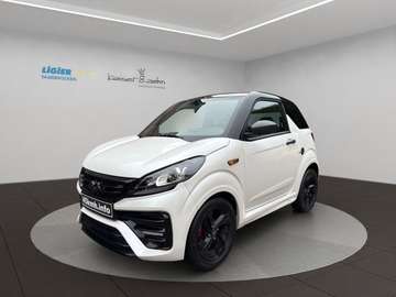 C Sport Pack *CarPlay*Rückfahrkamera*