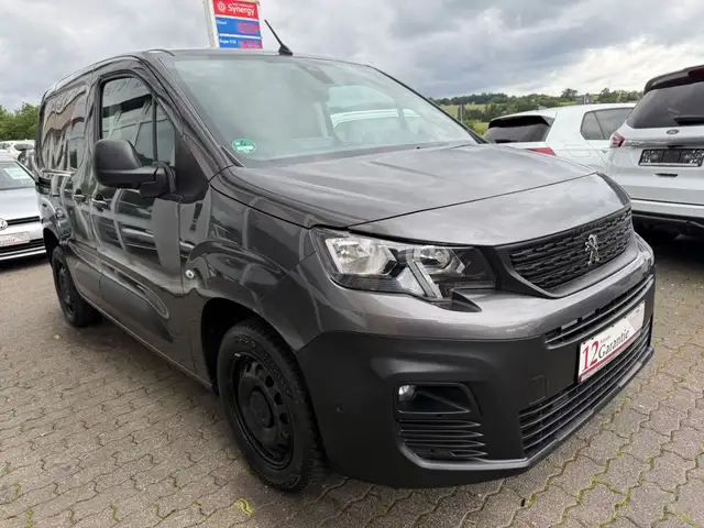 Peugeot Partner Premium L1*AUTOMATIK*KAMERA*NAVI*2HAND*