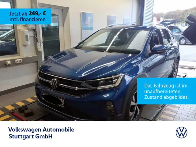 Volkswagen Taigo Style 1.0 TSI DSG Kamera Navi Klima SHZ