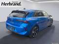 Opel Astra PHEV EDI *PARK&GO*NAVI* Bleu - thumbnail 3