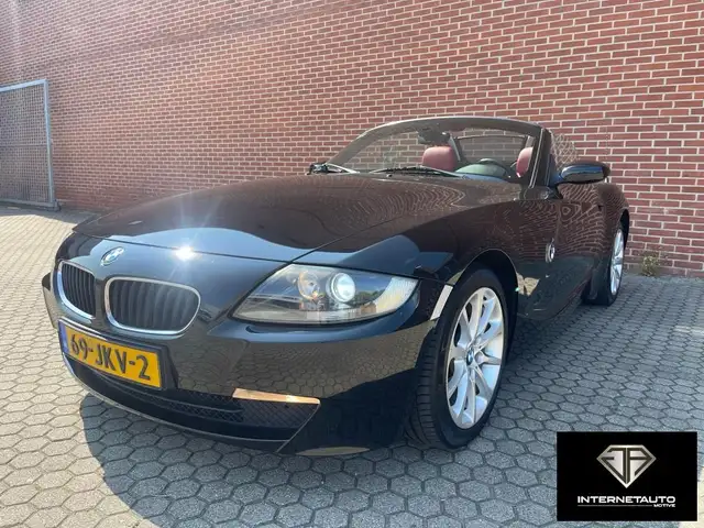 BMW Z4 Roadster 2.5i Executive
