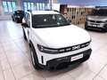 Dacia Duster ECO-G 100 Essential*GPL*PRONTA CONSEGNA* Wit - thumbnail 1