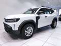 Dacia Duster ECO-G 100 Essential*GPL*PRONTA CONSEGNA* Wit - thumbnail 14