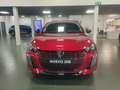 Peugeot 208 Electric Style 136 Red - thumbnail 2