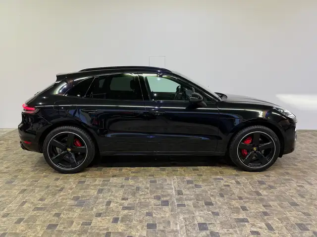 Porsche Macan 3,0 GTS, Sport Chrono, Pano, Luft, Kamera, Bose