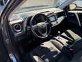 Toyota RAV 4 2,2 4WD D4D ELEGANCE AUTOMATIK '15 Grau - thumbnail 16