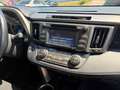 Toyota RAV 4 2,2 4WD D4D ELEGANCE AUTOMATIK '15 Grau - thumbnail 18