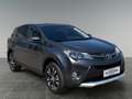 Toyota RAV 4 2,2 4WD D4D ELEGANCE AUTOMATIK '15 Grau - thumbnail 7