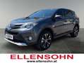 Toyota RAV 4 2,2 4WD D4D ELEGANCE AUTOMATIK '15 Grau - thumbnail 1