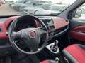 Fiat Doblo Doblò 1.6 MJT 16V 90CV Automatico Dynamic Rosso - thumbnail 12