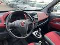 Fiat Doblo Doblò 1.6 MJT 16V 90CV Automatico Dynamic Rouge - thumbnail 12