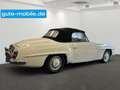 Mercedes-Benz 190 White - thumbnail 3
