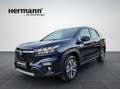 Suzuki S-Cross 1,4 Hybrid ALLGRIP flash 6AT Automatik Grau - thumbnail 1