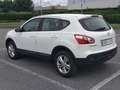 Nissan Qashqai Qashqai I 2007 1.6 16v Acenta FL Bianco - thumbnail 5