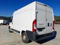 Fiat Ducato Fg. 33 2.3Mjt LPEGR Medio T.Alto 95kW Wit - thumbnail 3