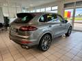 Porsche Cayenne S Diesel Luftfederung/ACC/PCCB/Entertain Grau - thumbnail 5