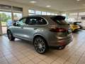 Porsche Cayenne S Diesel Luftfederung/ACC/PCCB/Entertain Grau - thumbnail 3
