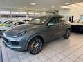 Porsche Cayenne S Diesel Luftfederung/ACC/PCCB/Entertain Grau - thumbnail 2