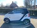smart forTwo Smart FORTWO 1.0 45KW COUPE MHD AUT Wit - thumbnail 4