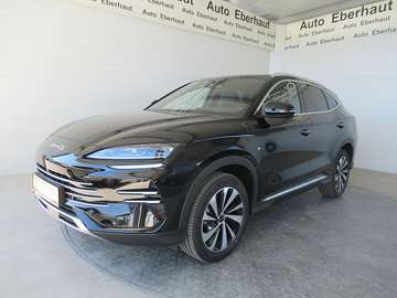 DM-i PHEV 18,3kWh Boost *HUD *LED *ACC *LEDER