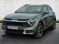 Kia Sportage 1.6T PHEV PLUG&RIDE KAMERA NAVI UVM. Vert - thumbnail 10