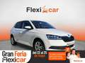 Skoda Fabia 1.0 MPI Ambition 44kW Blanco - thumbnail 2