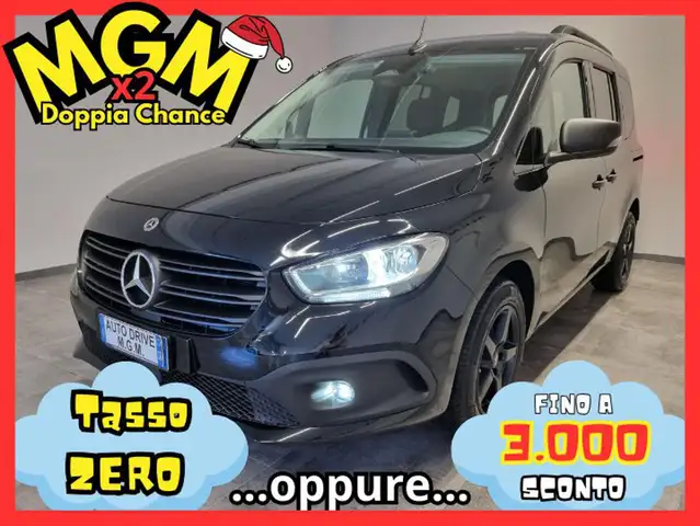 Mercedes-Benz Citan 1.5 112 CDI Tourer Long