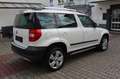 Skoda Yeti Elegance Plus Edition 4x4 (NAVI/PANO/LEDER) Weiß - thumbnail 3