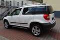 Skoda Yeti Elegance Plus Edition 4x4 (NAVI/PANO/LEDER) Weiß - thumbnail 4