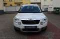 Skoda Yeti Elegance Plus Edition 4x4 (NAVI/PANO/LEDER) Weiß - thumbnail 5