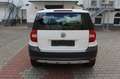 Skoda Yeti Elegance Plus Edition 4x4 (NAVI/PANO/LEDER) Weiß - thumbnail 6