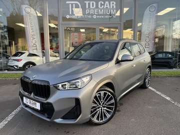 23 d xDrive M Sport