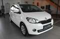 Skoda Citigo 1.0 Ambition Automatik1.HAND*KLIMA* Weiß - thumbnail 3