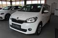 Skoda Citigo 1.0 Ambition Automatik1.HAND*KLIMA* Weiß - thumbnail 1