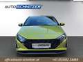 Hyundai i20 1,0 T-GDI Smart Line P7/O3 Grün - thumbnail 2