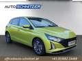 Hyundai i20 1,0 T-GDI Smart Line P7/O3 Grün - thumbnail 3
