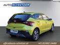 Hyundai i20 1,0 T-GDI Smart Line P7/O3 Grün - thumbnail 5