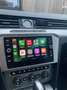 Volkswagen Passat Variant Passat Variant 1.6 TDI SCR DSG Trendline Zwart - thumbnail 1