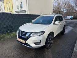 Nissan X-Trail Tekna 4x4 ALL MODE XTRONIC