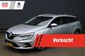 Renault Megane E-Tech Estate 1.6 Plug-In Hybrid 160 Intens Head-Up Camer Gris - thumbnail 1