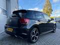 Volkswagen Polo 1.6 TDI R-line! Camera! Clima! Navi! Virtual! Zwart - thumbnail 4