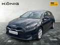 Kia Ceed / cee'd 1.5T VISION Automatik Klimaautomatik Schwarz - thumbnail 1
