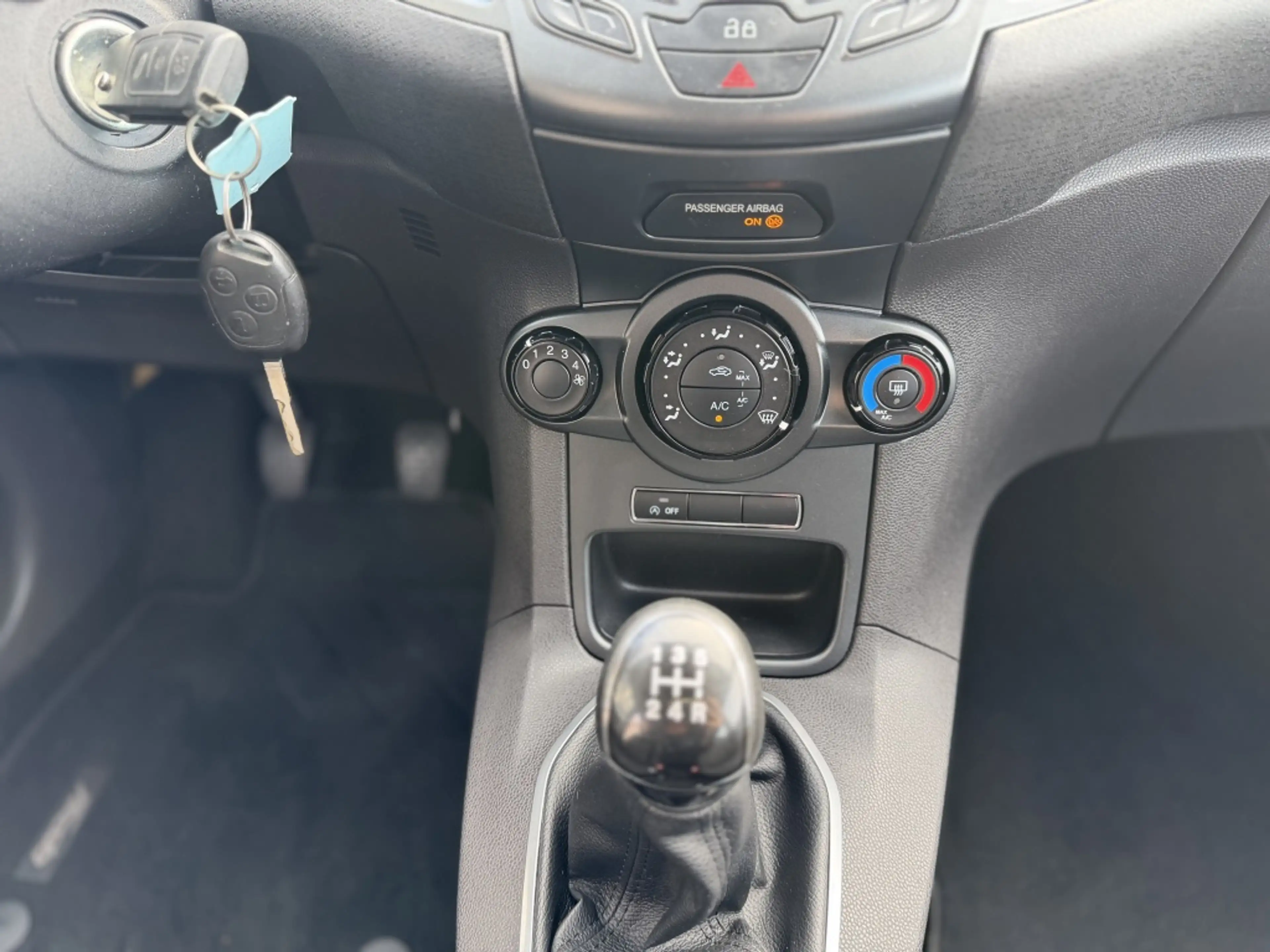 Ford Fiesta 1.0 Style 2015| WIT| AIRCO| CRUISE| PDC| NIEUWE RI — photo 15