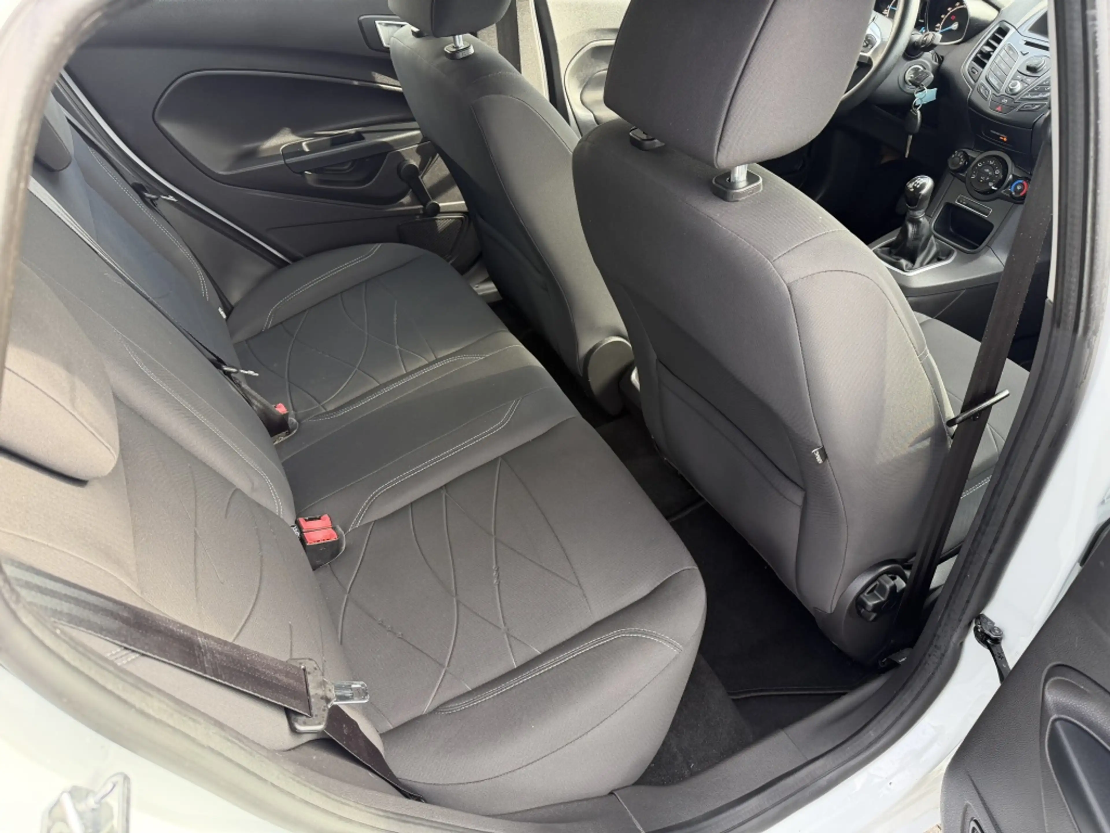 Ford Fiesta 1.0 Style 2015| WIT| AIRCO| CRUISE| PDC| NIEUWE RI — photo 13