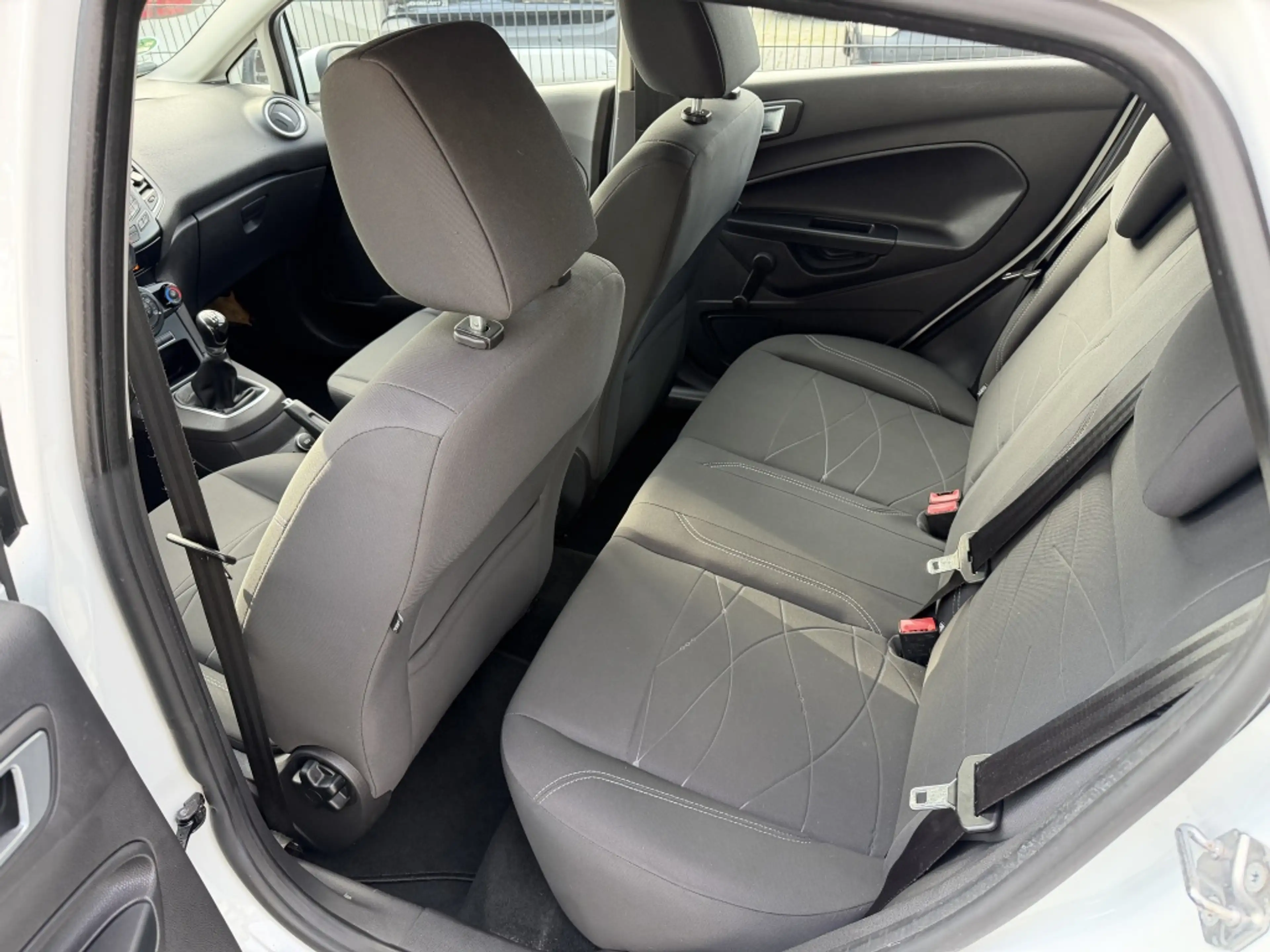 Ford Fiesta 1.0 Style 2015| WIT| AIRCO| CRUISE| PDC| NIEUWE RI — photo 12
