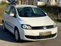 Volkswagen Golf Plus Trendline 1,4|1.Besitz|nur 21.000KM|sehr gepflegt| Weiß - thumbnail 5