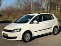 Volkswagen Golf Plus Trendline 1,4|1.Besitz|nur 21.000KM|sehr gepflegt| Weiß - thumbnail 2