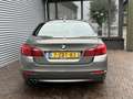 BMW 518 5-serie 518d Business Gris - thumbnail 9