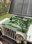Jeep Willys Blanco - thumbnail 6